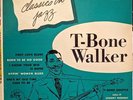 T-Bone Walker 