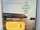 American Airlines Astrovision Popular Program No. W 23 Play Test Reel To Reel