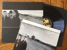 VINYL RECORD -  U2 - THE JOSHUA TREE -  Island Records ?– U26 1st pressing Ex++