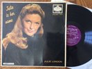 JULIE LONDON Julie Is Her Name Vol 2  1958  plum LONDON HAU2186 Excellent