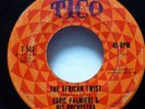 EDDIE PALMIERI 45 African Twist / Ay Que Rico TICO cha cha boogaloo latin  gL346