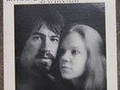 MARK & SUZANN FARMER We've Been There LP Rare PRIVATE PRESS FOLK Rural