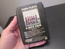 Vintage Pink Floyd A Nice Pair Double Album 8 Track Cassette Capitol 1973 #11257