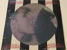 DEBBIE HARRY & BLONDIE  ORIGINAL 1978 PICTURE DISC - Parallel Lines - NM