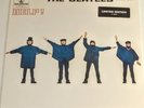 The Beatles HELP    Capitol Limited Edition C1-46439 1995 Sealed Mint