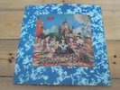 The Rolling Stones - Their Satanic Majesties Request 1967 UK LP DECCA MONO 1st