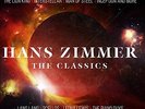 Hans Zimmer - The Classics.  2LP Limited Edition [VINYL] Vinyl