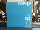 ST. ELPHEGE FOLK GROUP Hosanna Vinyl, LP (1975) (UK)