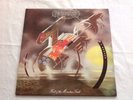 Hawkwind. Hall Of The Mountain Grill. Original Vinyl LP Record 1974.