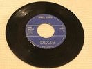ROCKABILLY EDDIE SKELTON Rebels Retreat DIXIE STARDAY CUSTOM 2015