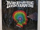 Billy Presents Psychedelic Unknowns Vol. 8 Vinyl LP Record Garage Psych Rock New