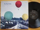 Rare Vintage Vinyl-The Rain Parade-Emergency Third Rail Power Trip-Enigma-NM