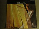 BILL EVANS TRIO EXPLORATIONS LP '61 RIVERSIDE RLP-9351 OJC-037 RE RARE JAZZ VG++