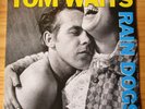 TOM WAITS : Rain Dogs (LP Occasion))