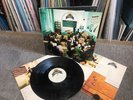 Oasis The Masterplan First Press Double Vinyl