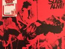 SLADE SLADE ALIVE  LP POLYDOR UK RARE LATER 1984 NR MINT PRESSING FAST DISPATCH