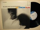 Art Blakey - Like Someone in Love - w/ Lee Morgan - Blue Note Japan - Excellent