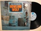 Howlin Wolf - Big City Blues - Vintage LP - Mono