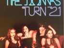 The Donnas ?– Turn 21 -Lookout US LP 2001 Punk