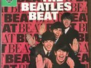 The Beatles Beat - EMI Odeon C 062-04 363 - German import - vinyl is mint