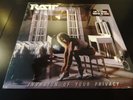 RATT - INVASION OF YOUR PRIVACY ORGINAL FACTORY SEALED NO CUT NO HOLE U.S. ISSUE