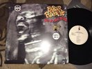 Faster Pussycat Wake Me When It's Over LP Original AUDIOPHILE VINYL PROMO