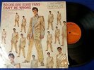 ELVIS PRESLEY CHILE LP 