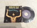 RAUL SEIXAS *OURO DE TOLO* 7'' BRAZIL FUNK PSYCH UNIQUE EDITION PORTUGUESE RARE