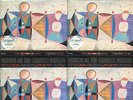 CHARLIE MINGUS - MINGUS AH UM - CLASSIC RECORDS SET 4 LP 45 RPM COLUMBIA CS 8171