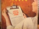 BLUES R&B LP LITTLE WILLIE JOHN FEVER RARE NURSE COVER KING 564 ORIGINAL