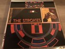 The Strokes - Room On Fire Black/Gold Vinyl LP 906/1500