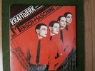 LP KRAFTWERK DIE MENSCH MASCHINE  VG BIS VG+/VG Vinyl Schallplatte 05832843