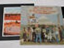 GARY SHEARSTON:LP-1° PRESS 1975+INSERT NM