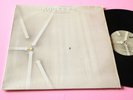 ROCKETS LP IMPERCEPTION ORIG ITALY 1984 EX SHRINK COVER