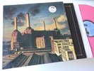 PINK FLOYD LP ANIMALS PINK VINYL FOC NM PROG OIS |269