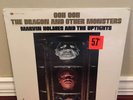 1969 Marvin Holmes & The Uptights– Ooh Ooh The Dragon And Other Monsters