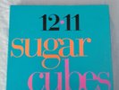 Sugarcubes 12*11 vinyl box set RARE BJORK