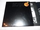 AC/DC LP BACK IN BLACK  MASTERDISC RL FACTORY SHRINK VG/EX