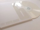The KLF - The White Room limited white vinyl release.