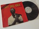 OFF ONS IDEH MAGIC RARE DYNAMITE 80'S BOOGIE MODERN SOUL NIGERIA-VG+ DEAD STOCK