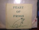 Bill Direen Builders Bilders Feast Of Frogs 7