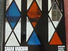 Sarah Vaughan Singt Twen Serie 54 Philips Germany 1966 1340201 Y Jazz