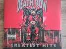 Death Row Greatest Hits Vinyl Dr Dre 2Pac Snoop Dogg Ice Cube Tha Pound N.W.A