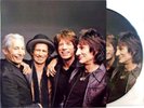 ROLLING STONES VINILE 10
