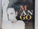 Mango Mango Omonimo 2009 Vinile LP