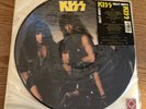 RARE ORIGINAL USA 1987 LP 12