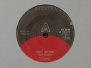 THE DOORS 'LIGHT MY FIRE' UK 7