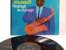 LP The Cannonball Adderley Quintet - In Chicago  Mercury – SR 60134 1959, US