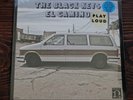 The Black Keys - El Camino / Gatefold Vinyl LP inkl. CD & Poster / OVP