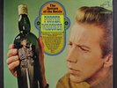PORTER WAGONER: The Bottom Of The Bottle LP (promo embossed obc, shrink, nice c